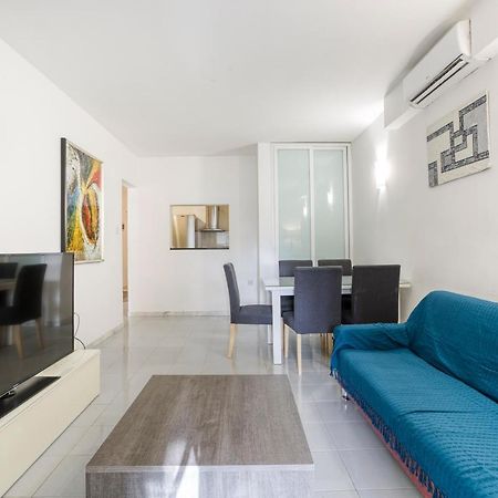 Centre Apt In St Julians/Pv With Spacious Living By 360 Estates Saint Julian's Eksteriør billede
