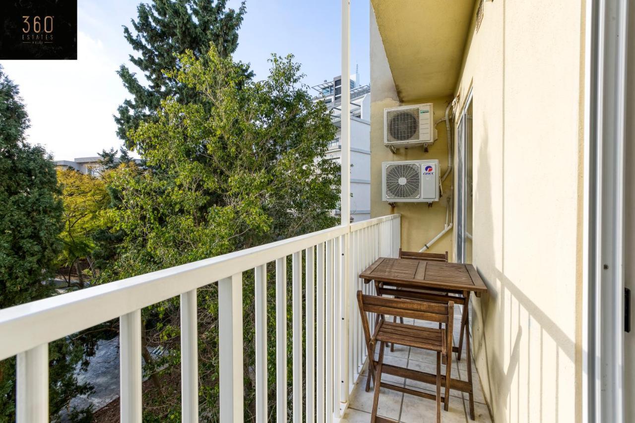 Centre Apt In St Julians/Pv With Spacious Living By 360 Estates Saint Julian's Eksteriør billede