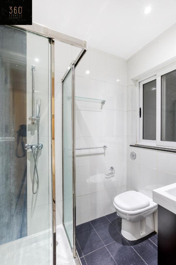 Centre Apt In St Julians/Pv With Spacious Living By 360 Estates Saint Julian's Eksteriør billede